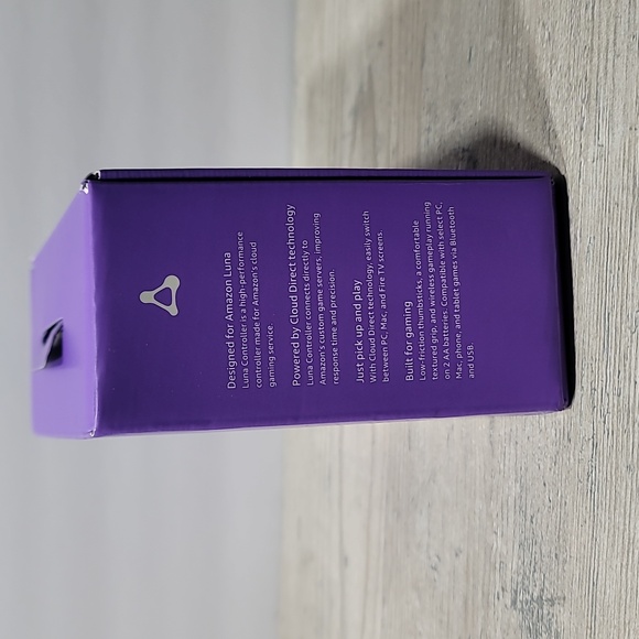 Luna Controller - Picture 4 of 6